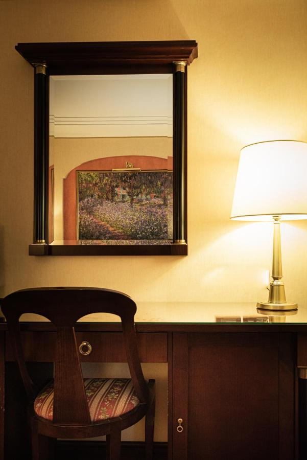 Hotel Petite Fleur Roccaraso Buitenkant foto