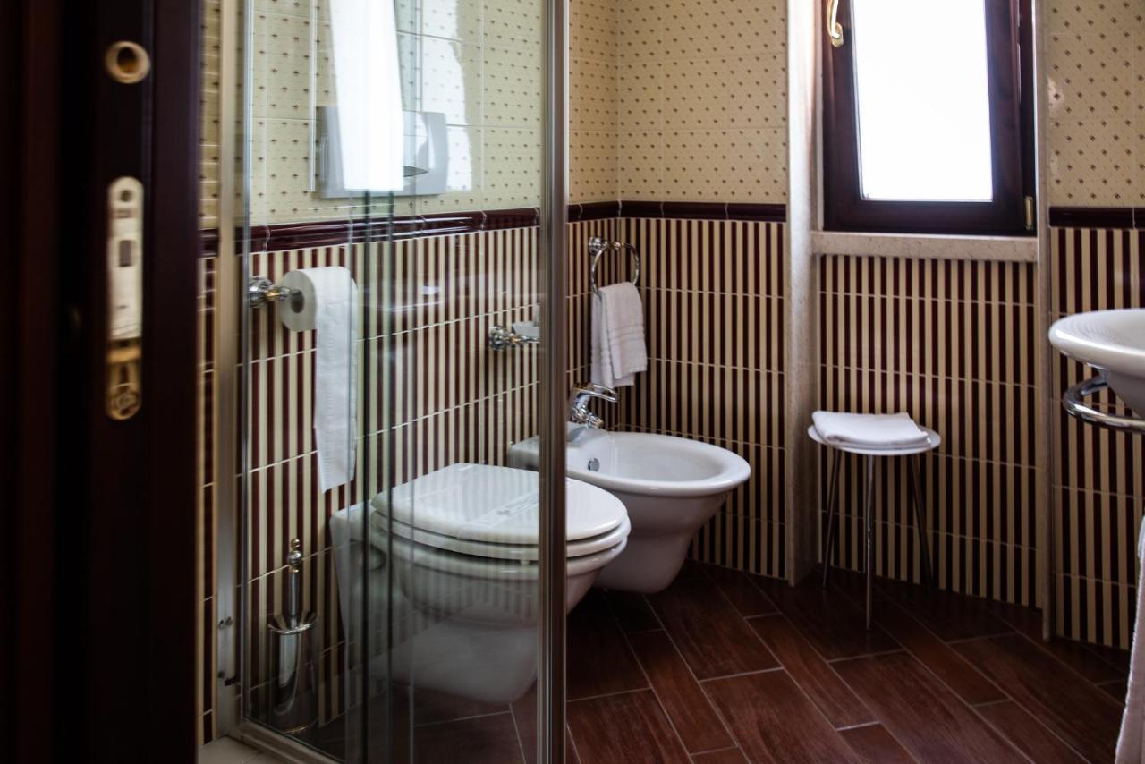 Hotel Petite Fleur Roccaraso Buitenkant foto