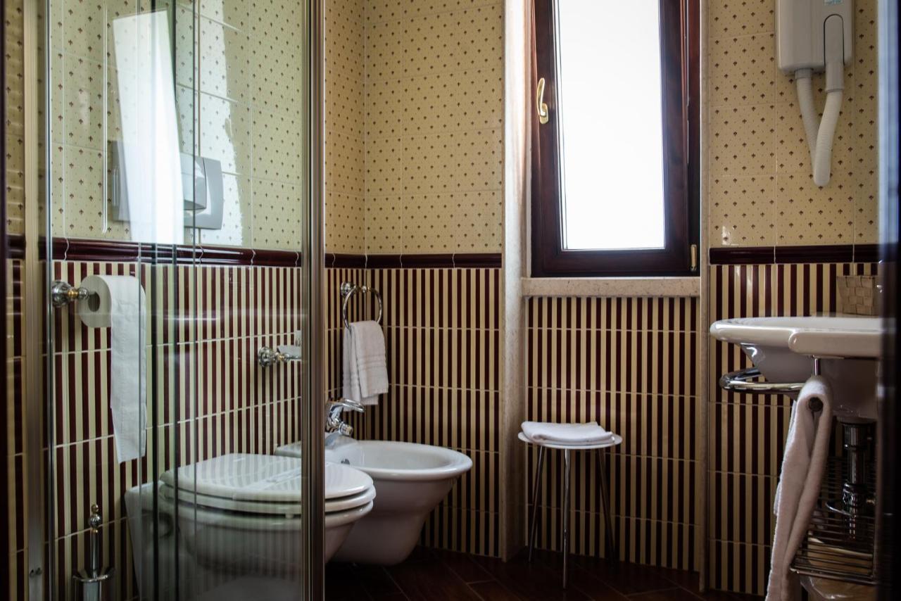 Hotel Petite Fleur Roccaraso Buitenkant foto