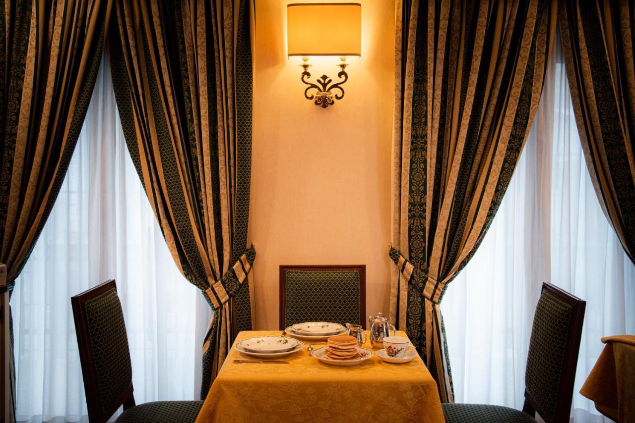 Hotel Petite Fleur Roccaraso Buitenkant foto