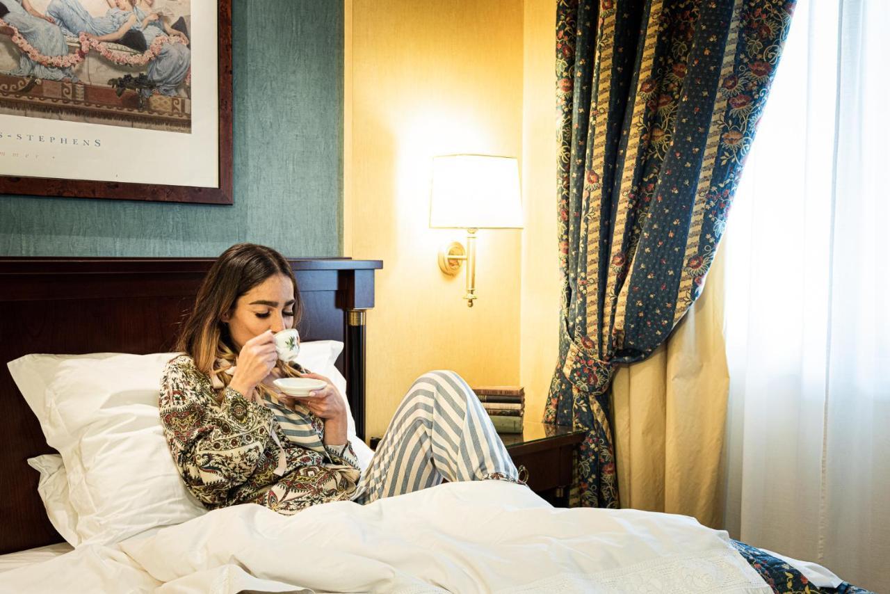 Hotel Petite Fleur Roccaraso Buitenkant foto