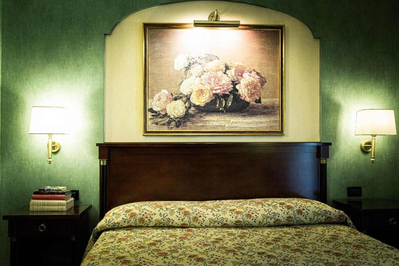 Hotel Petite Fleur Roccaraso Buitenkant foto