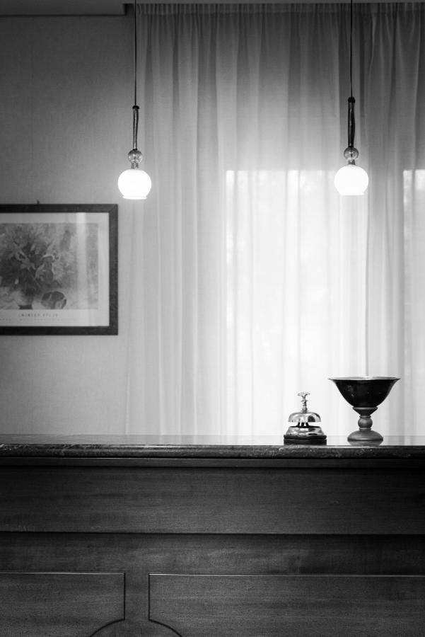 Hotel Petite Fleur Roccaraso Buitenkant foto