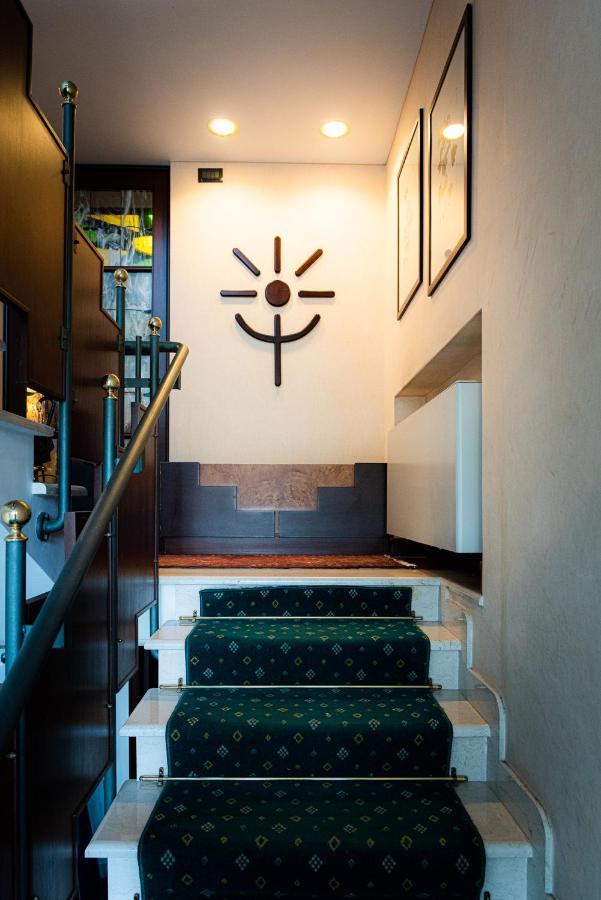 Hotel Petite Fleur Roccaraso Buitenkant foto