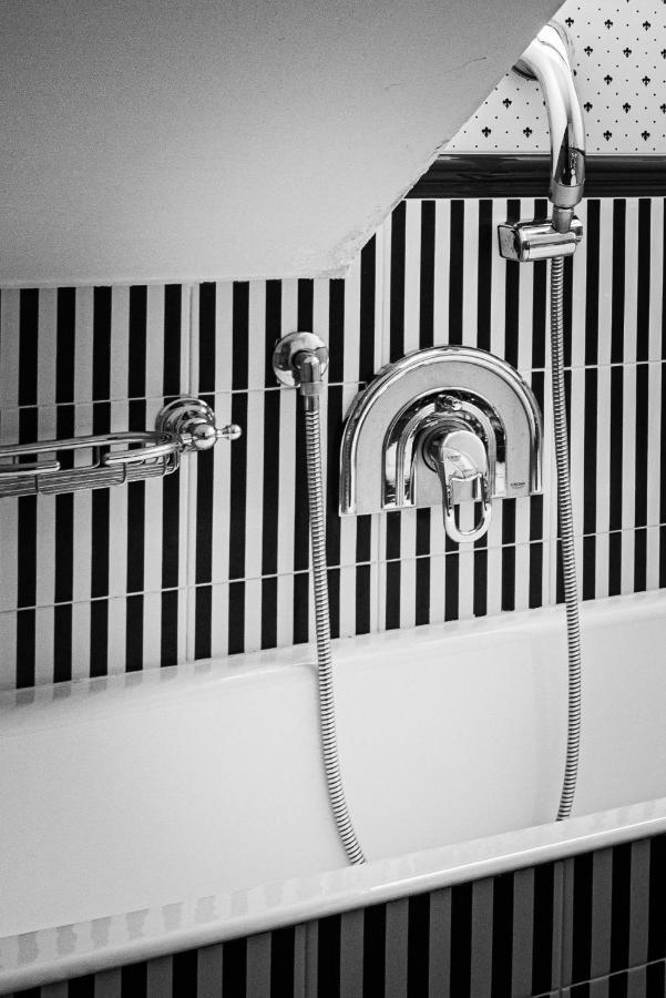 Hotel Petite Fleur Roccaraso Buitenkant foto